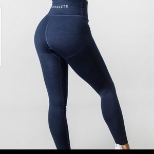 Alphalete leggings